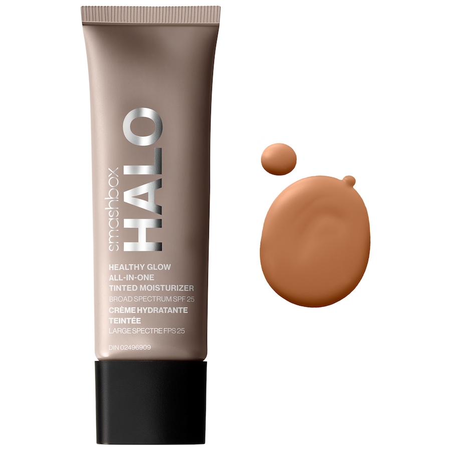Image 457228_DKNL.jpg, Product 457-228 / Price $52.00, Smashbox Halo Healthy Glow Tinted Moisturizer Broad Spectrum SPF 25 from Smashbox on TSC.ca's Beauty department