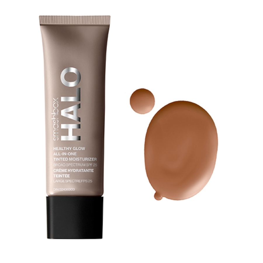 Image 457228_DKWRM.jpg, Product 457-228 / Price $52.00, Smashbox Halo Healthy Glow Tinted Moisturizer Broad Spectrum SPF 25 from Smashbox on TSC.ca's Beauty department