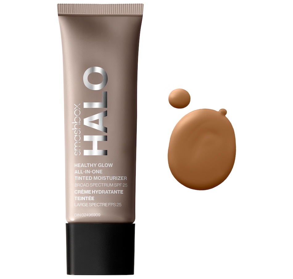 Image 457228_DRK.jpg, Product 457-228 / Price $52.00, Smashbox Halo Healthy Glow Tinted Moisturizer Broad Spectrum SPF 25 from Smashbox on TSC.ca's Beauty department