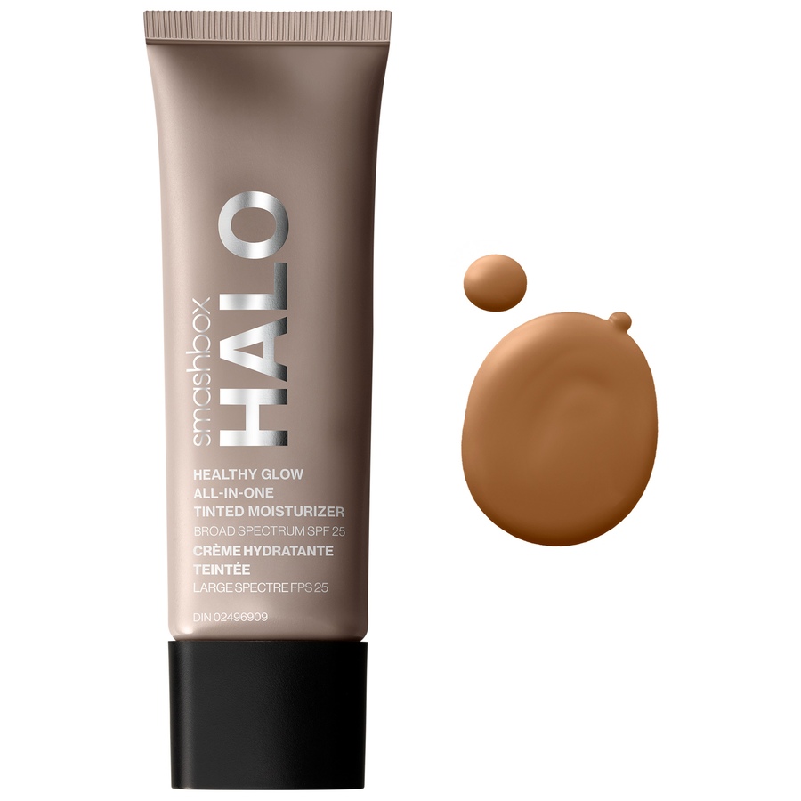 Image 457228_DRK.jpg, Product 457-228 / Price $52.00, Smashbox Halo Healthy Glow Tinted Moisturizer Broad Spectrum SPF 25 from Smashbox on TSC.ca's Beauty department