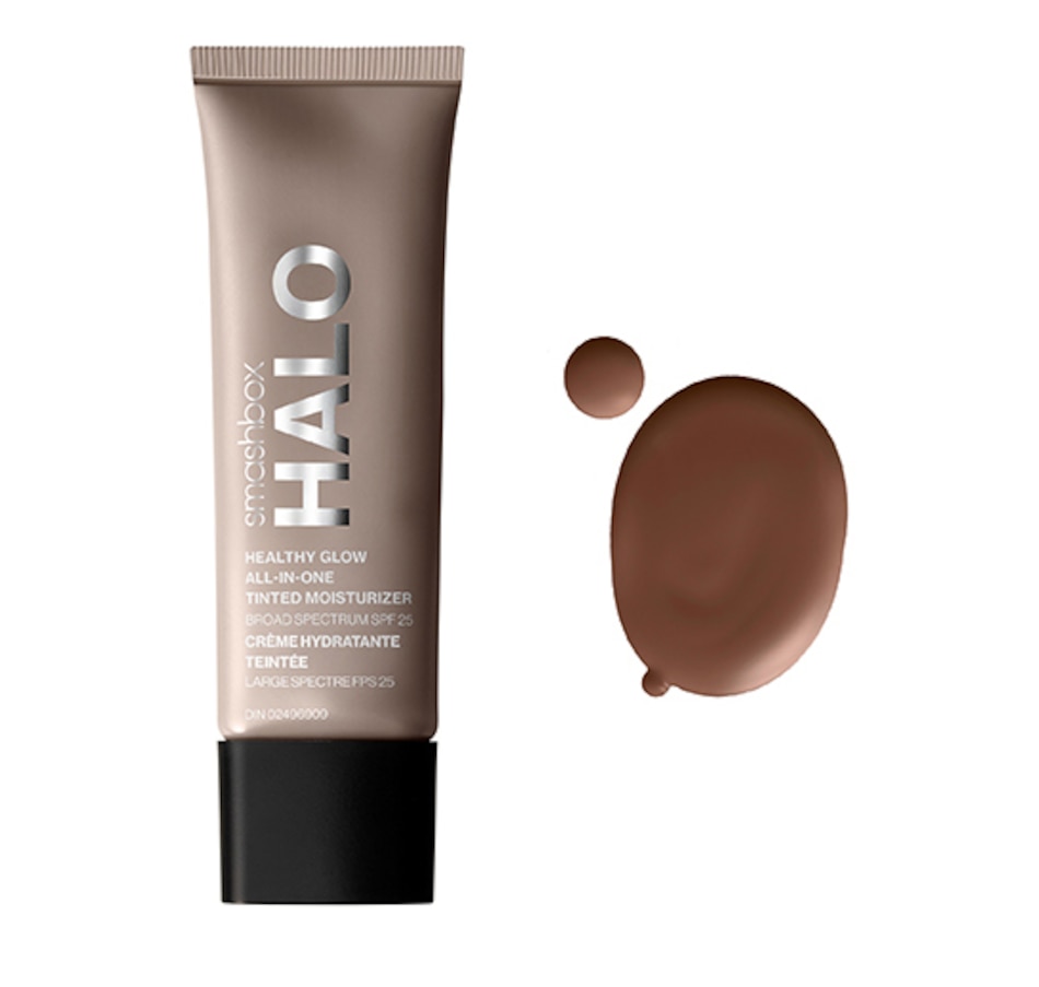 Image 457228_DRNTR.jpg, Product 457-228 / Price $52.00, Smashbox Halo Healthy Glow Tinted Moisturizer Broad Spectrum SPF 25 from Smashbox on TSC.ca's Beauty department