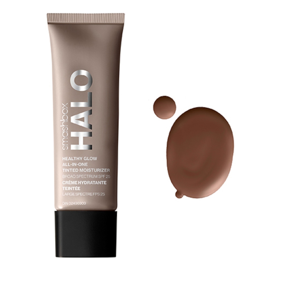 Image 457228_DRNTR.jpg, Product 457-228 / Price $52.00, Smashbox Halo Healthy Glow Tinted Moisturizer Broad Spectrum SPF 25 from Smashbox on TSC.ca's Beauty department
