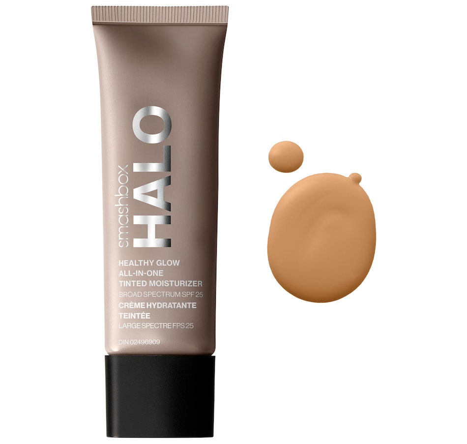 Image 457228_MDT.jpg, Product 457-228 / Price $52.00, Smashbox Halo Healthy Glow Tinted Moisturizer Broad Spectrum SPF 25 from Smashbox on TSC.ca's Beauty department