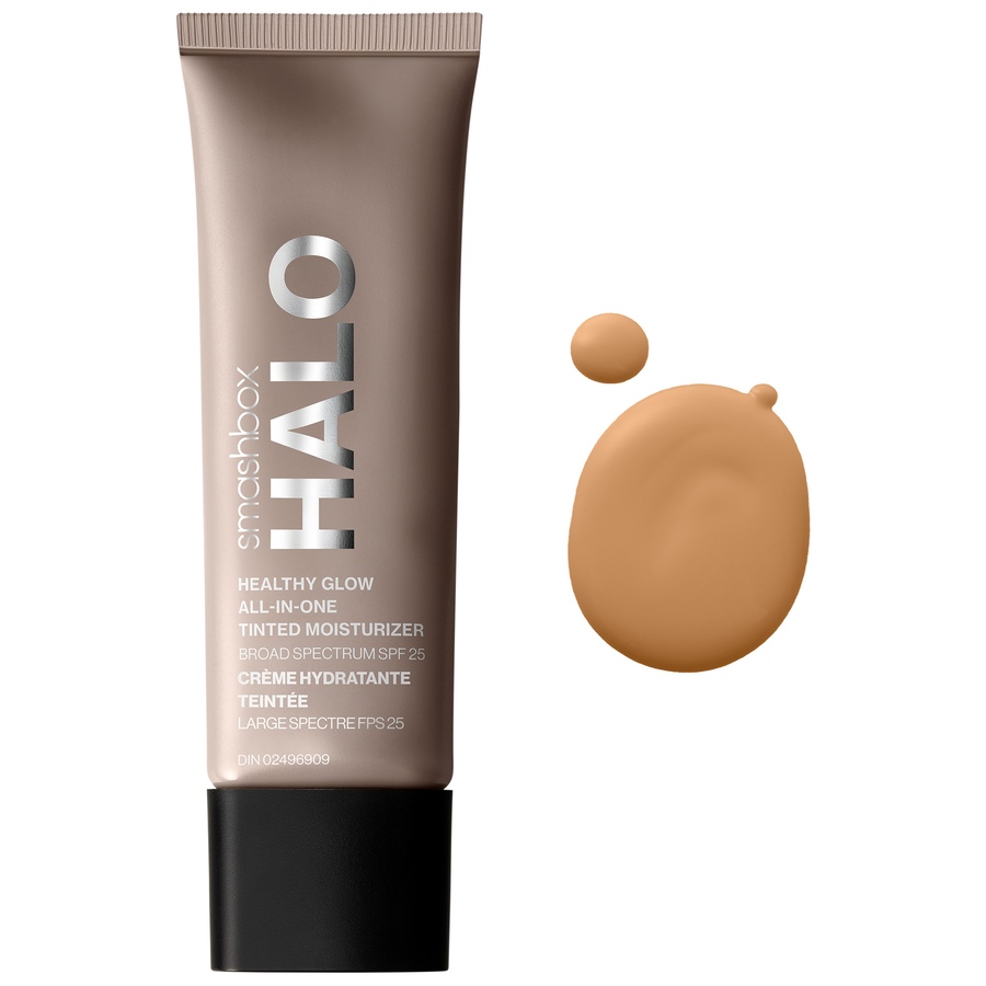 Image 457228_MDT.jpg, Product 457-228 / Price $52.00, Smashbox Halo Healthy Glow Tinted Moisturizer Broad Spectrum SPF 25 from Smashbox on TSC.ca's Beauty department