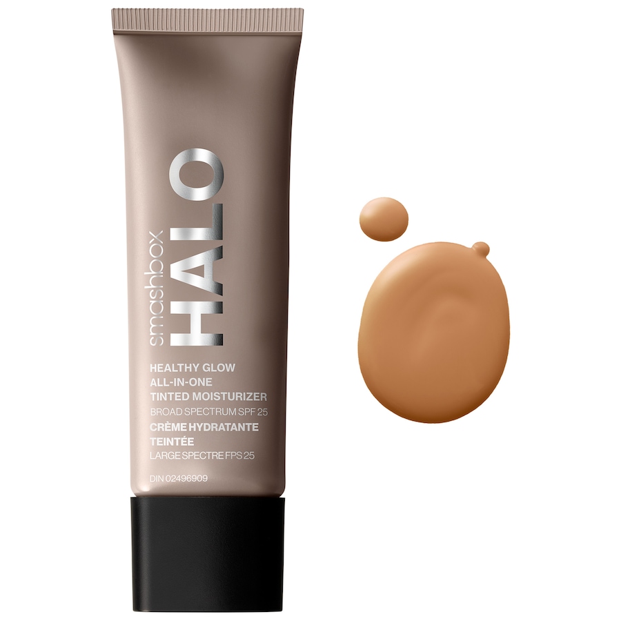 Image 457228_TDK.jpg, Product 457-228 / Price $52.00, Smashbox Halo Healthy Glow Tinted Moisturizer Broad Spectrum SPF 25 from Smashbox on TSC.ca's Beauty department