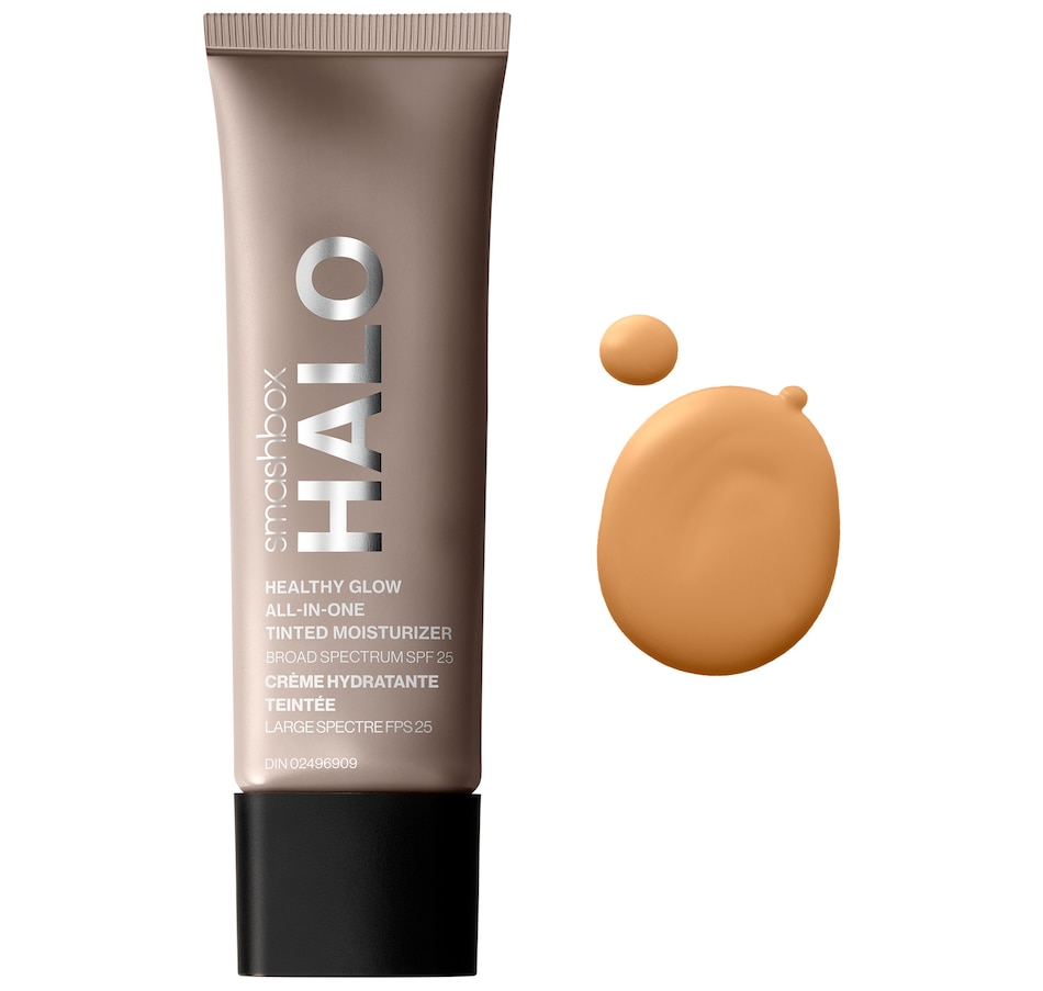 Image 457228_TN.jpg, Product 457-228 / Price $52.00, Smashbox Halo Healthy Glow Tinted Moisturizer Broad Spectrum SPF 25 from Smashbox on TSC.ca's Beauty department