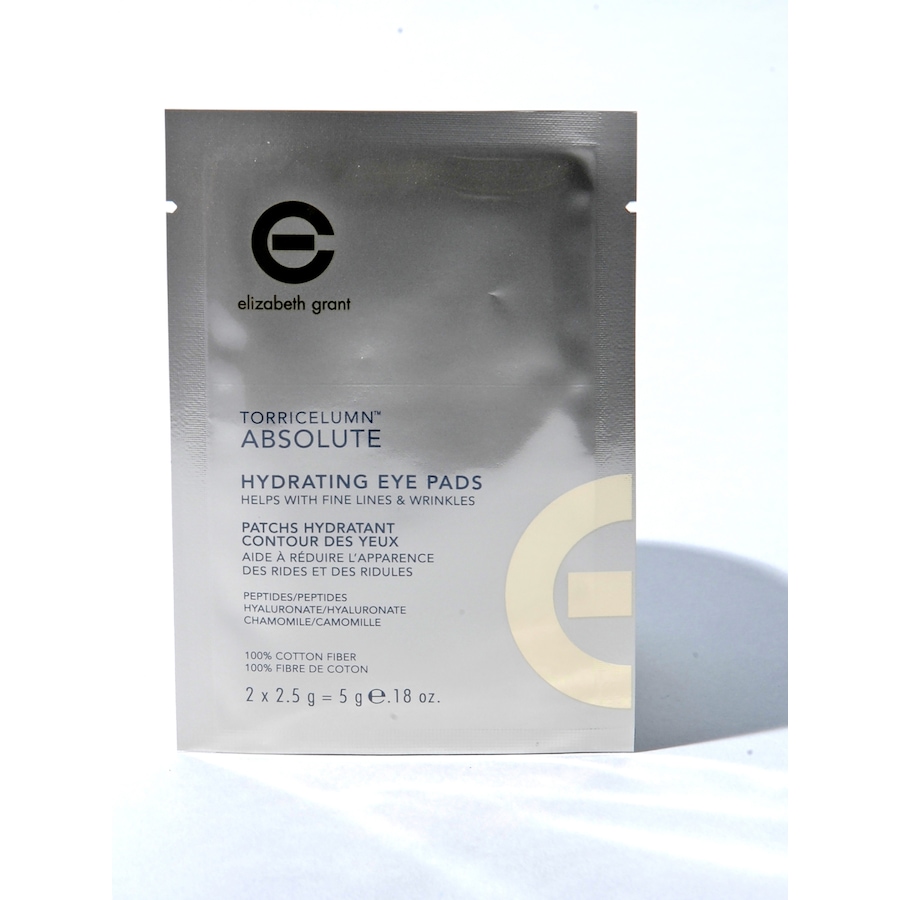 Image 457636_ALTMORE1.jpg, Product 457-636 / Price $34.99, Elizabeth Grant Torricelumn™ Absolute Hydrating Eye Pads Trio from Elizabeth Grant on TSC.ca's Beauty department