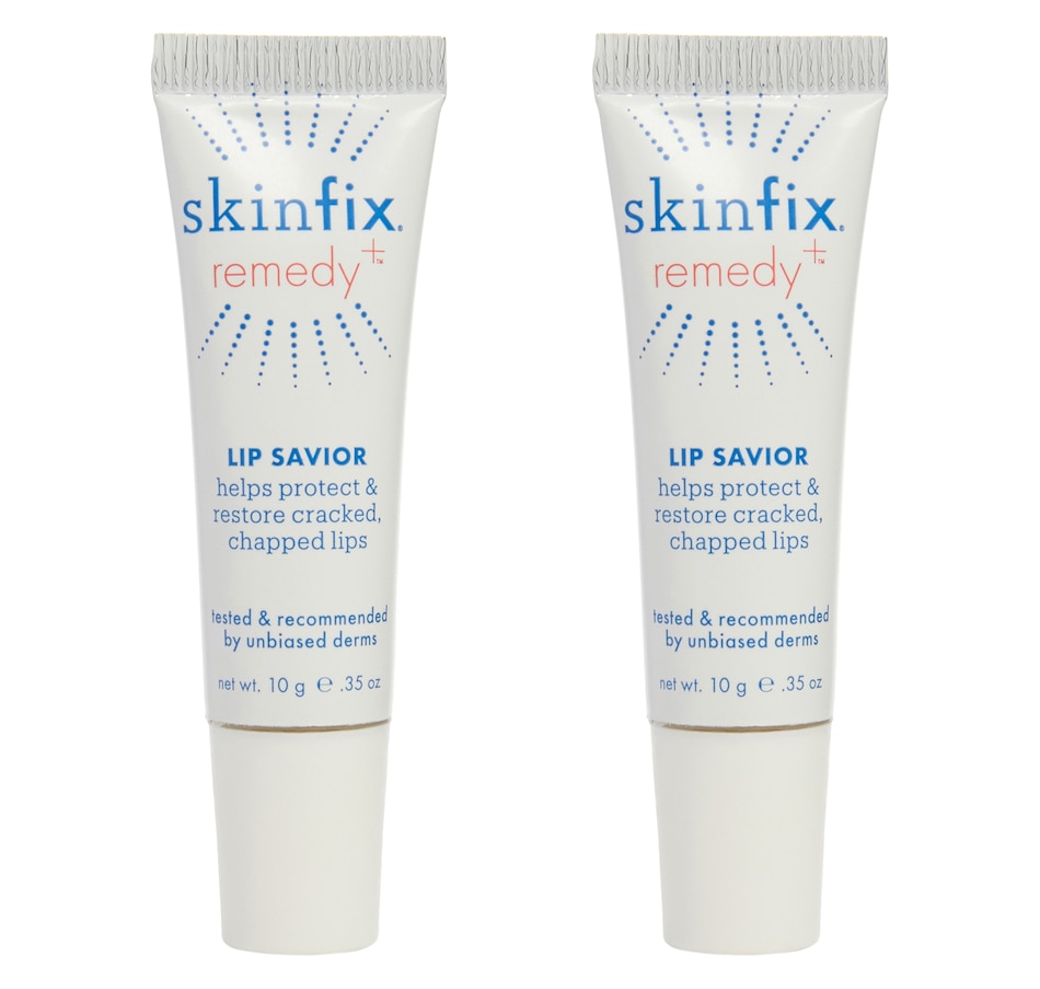 Beauty Skin Care Treatments Lip Treatments Skinfix Remedy+ Lip