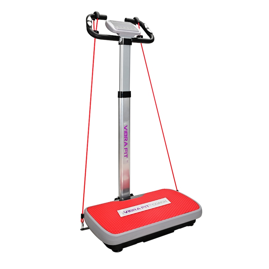 Image 457691_RED.jpg, Product 457-691 / Price $199.33, VibraFit Coach from Vibra Fit on TSC.ca's Health & Fitness department