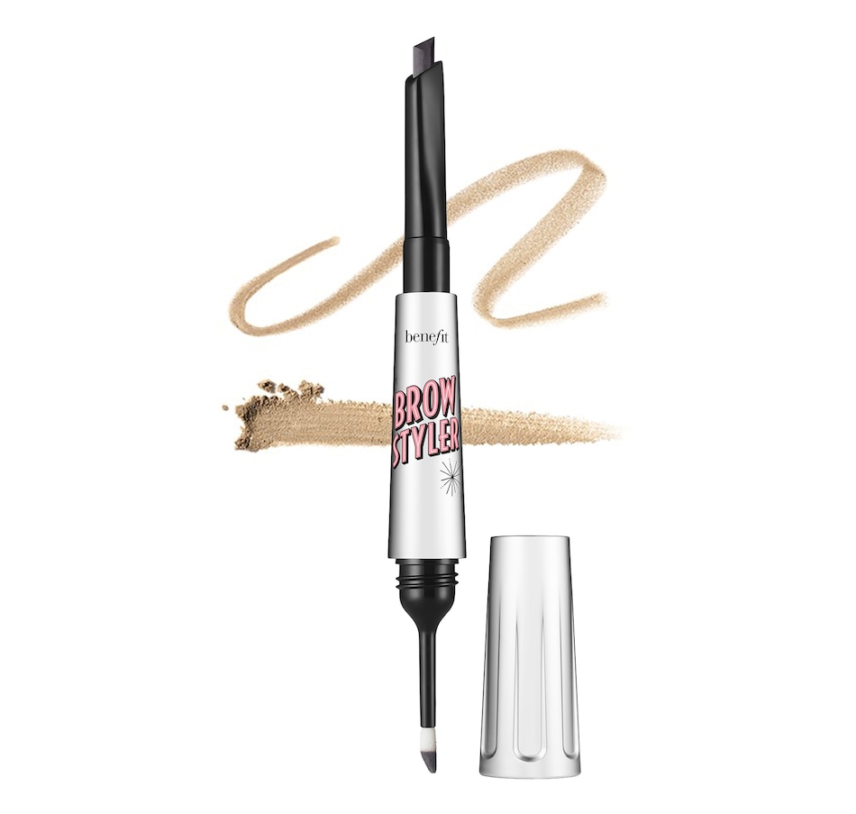 Image 457707_01LT.jpg , Product 457-707 / Price $45.00 , Benefit Brow Styler from Benefit Cosmetics on TSC.ca's Beauty & Health department