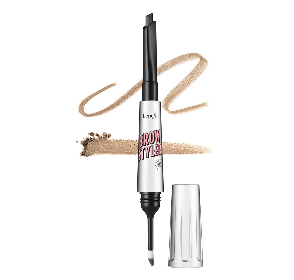 Image 457707_02LHT.jpg, Product 457-707 / Price $45.00, Benefit Brow Styler from Benefit Cosmetics on TSC.ca's Beauty department