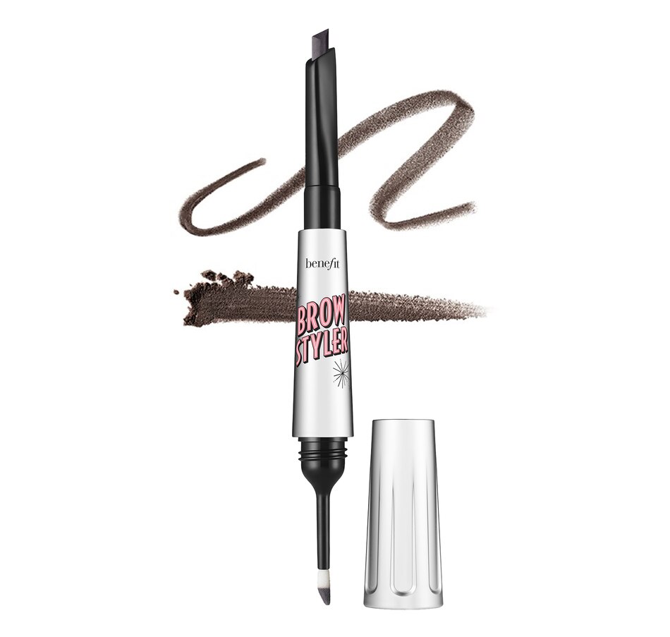 Image 457707_05DEP.jpg, Product 457-707 / Price $45.00, Benefit Brow Styler from Benefit Cosmetics on TSC.ca's Beauty department
