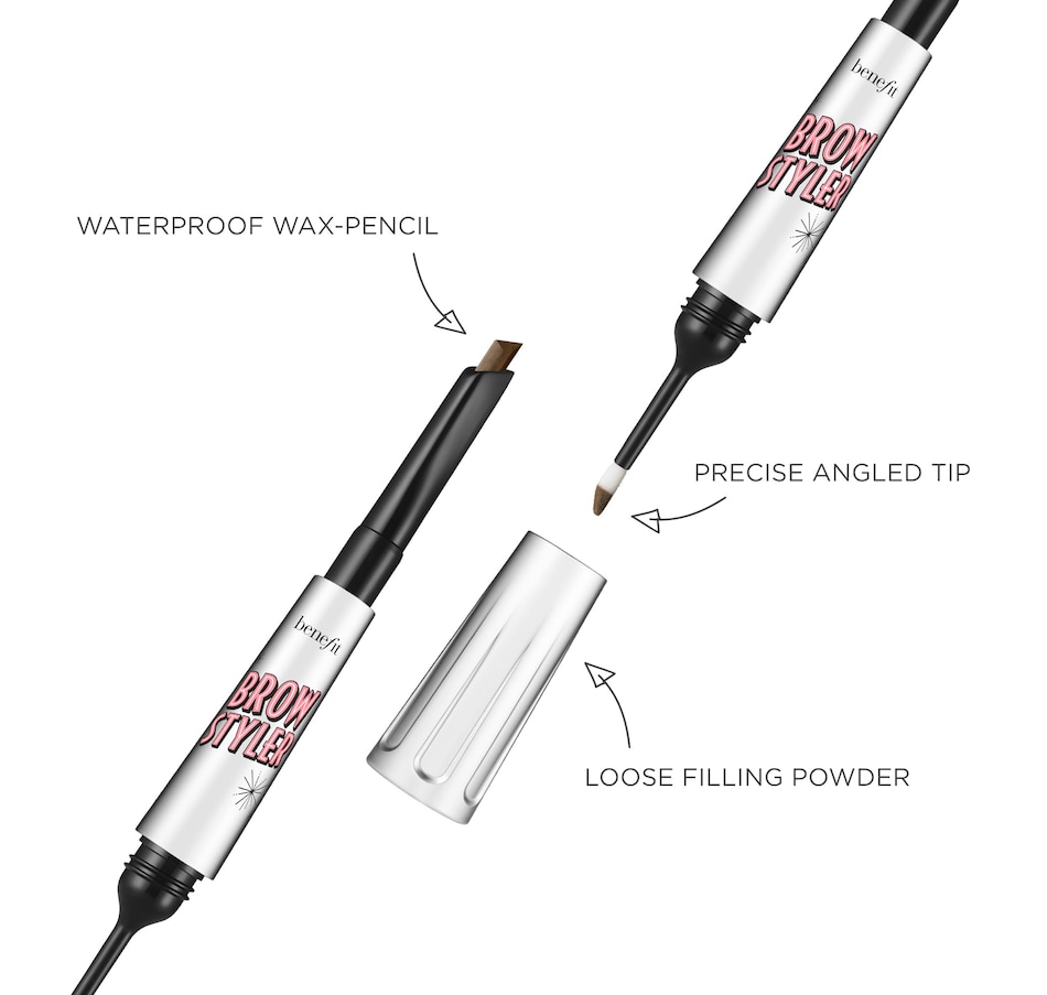Image 457707_ALTMORE1.jpg, Product 457-707 / Price $45.00, Benefit Brow Styler from Benefit Cosmetics on TSC.ca's Beauty department