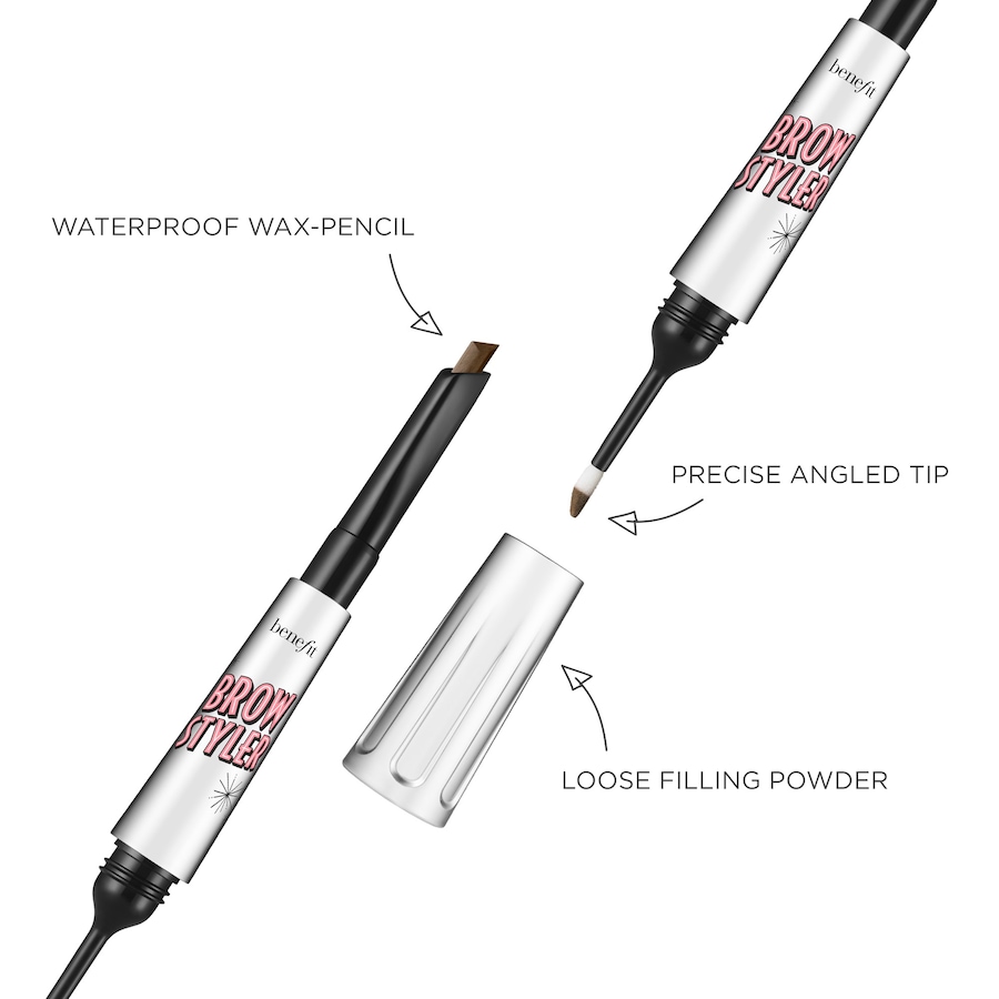 Image 457707_ALTMORE1.jpg, Product 457-707 / Price $45.00, Benefit Brow Styler from Benefit Cosmetics on TSC.ca's Beauty department