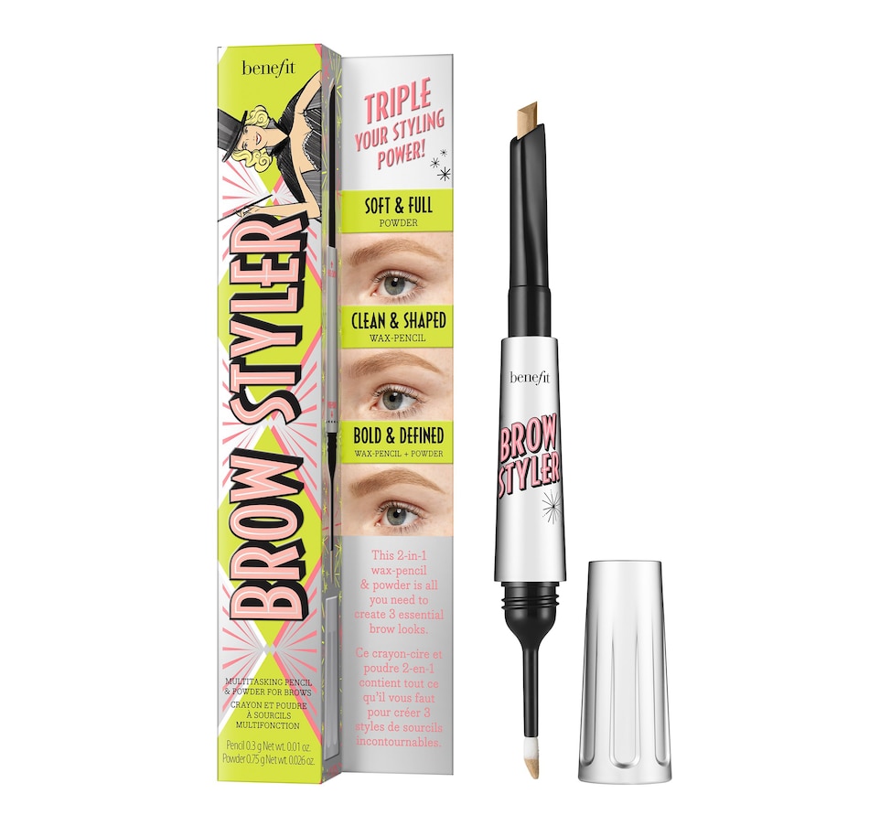 Image 457707_ALTMORE2.jpg, Product 457-707 / Price $45.00, Benefit Brow Styler from Benefit Cosmetics on TSC.ca's Beauty department