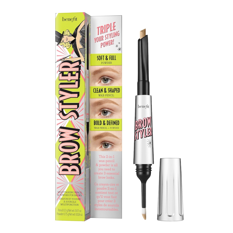 Image 457707_ALTMORE2.jpg, Product 457-707 / Price $45.00, Benefit Brow Styler from Benefit Cosmetics on TSC.ca's Beauty department
