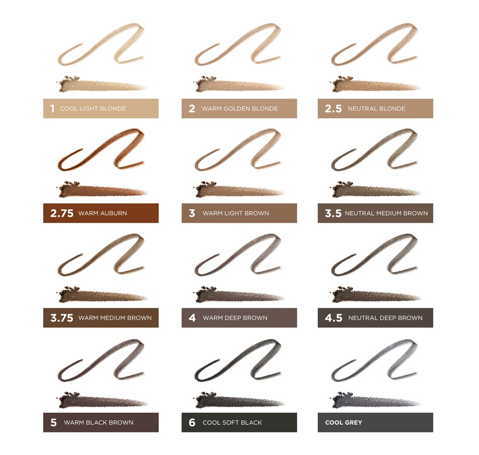 Image 457707_ALTMORE4.jpg, Product 457-707 / Price $45.00, Benefit Brow Styler from Benefit Cosmetics on TSC.ca's Beauty department