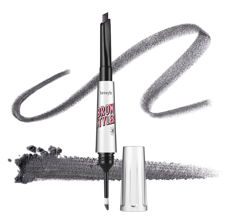 Image 457707_GRY.jpg, Product 457-707 / Price $45.00, Benefit Brow Styler from Benefit Cosmetics on TSC.ca's Beauty department