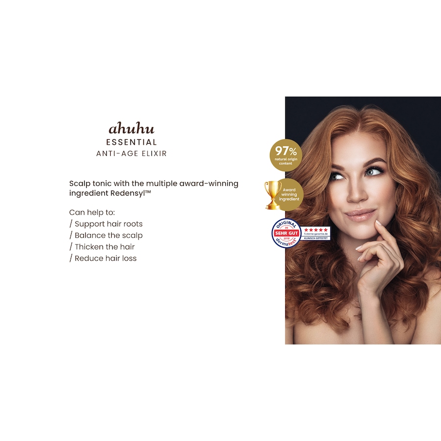 Image 457725_ALTMORE4.jpg, Product 457-725 / Price $79.99, Ahuhu Essential Anti-Age Elixir + Redensyl from Ahuhu on TSC.ca's Beauty department