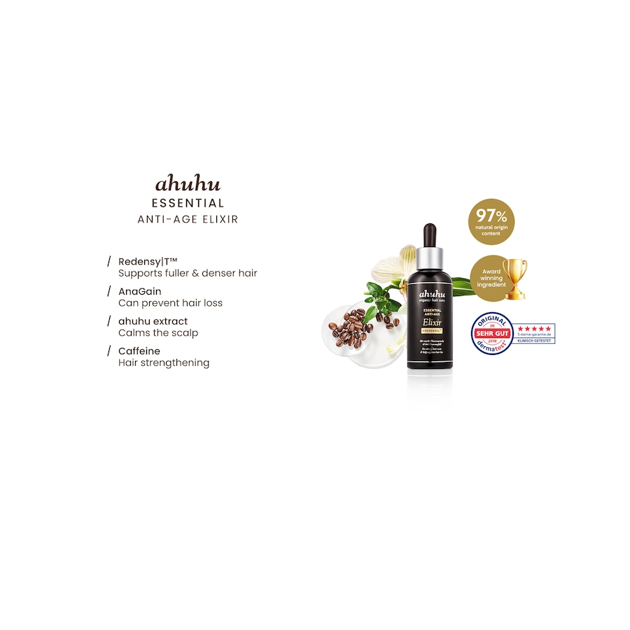 Image 457725_ALTMORE5.jpg, Product 457-725 / Price $79.99, Ahuhu Essential Anti-Age Elixir + Redensyl from Ahuhu on TSC.ca's Beauty department