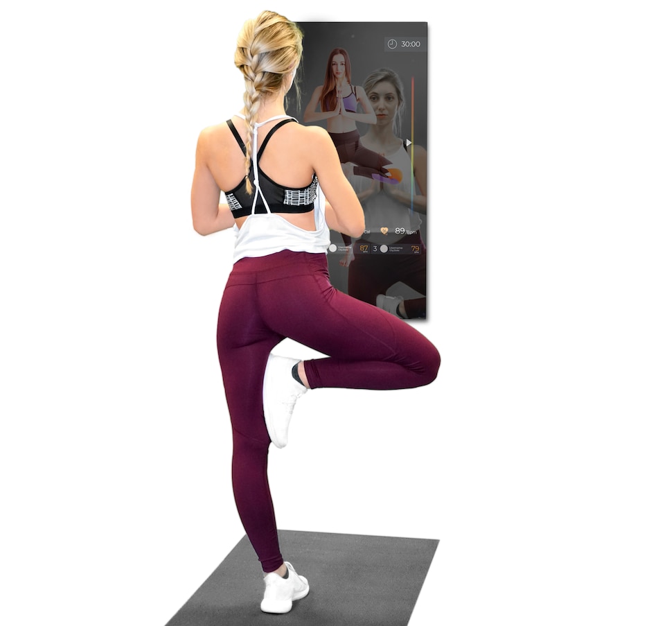 Image 457761_ALTMORE1.jpg, Product 457-761 / Price $875.33, Echelon Reflect and Connect from Echelon on TSC.ca's Health & Fitness department