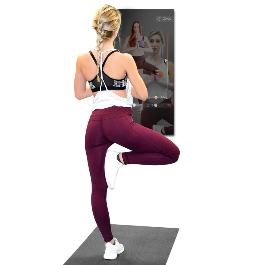 Image 457761_ALTMORE1.jpg, Product 457-761 / Price $875.33, Echelon Reflect and Connect from Echelon on TSC.ca's Health & Fitness department