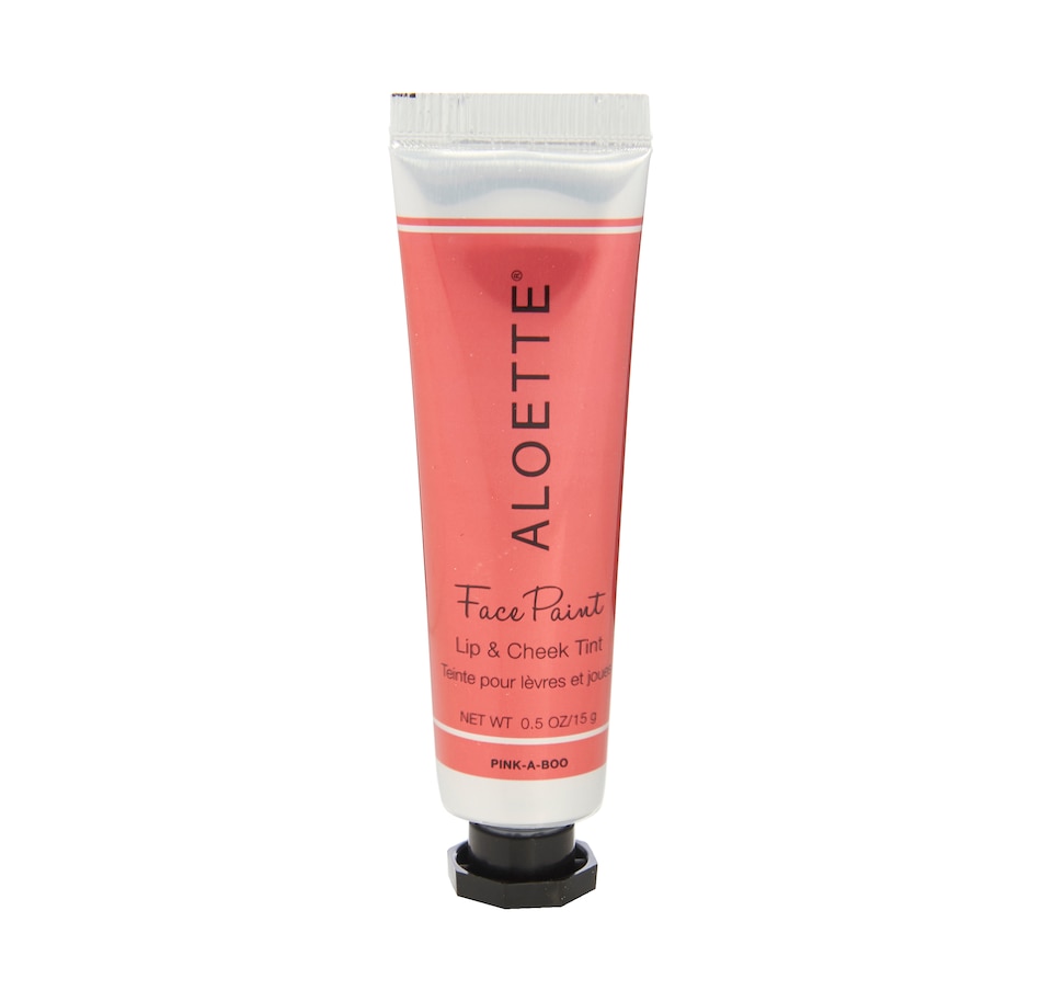 Tsc Ca Aloette Lip Cheek Tint