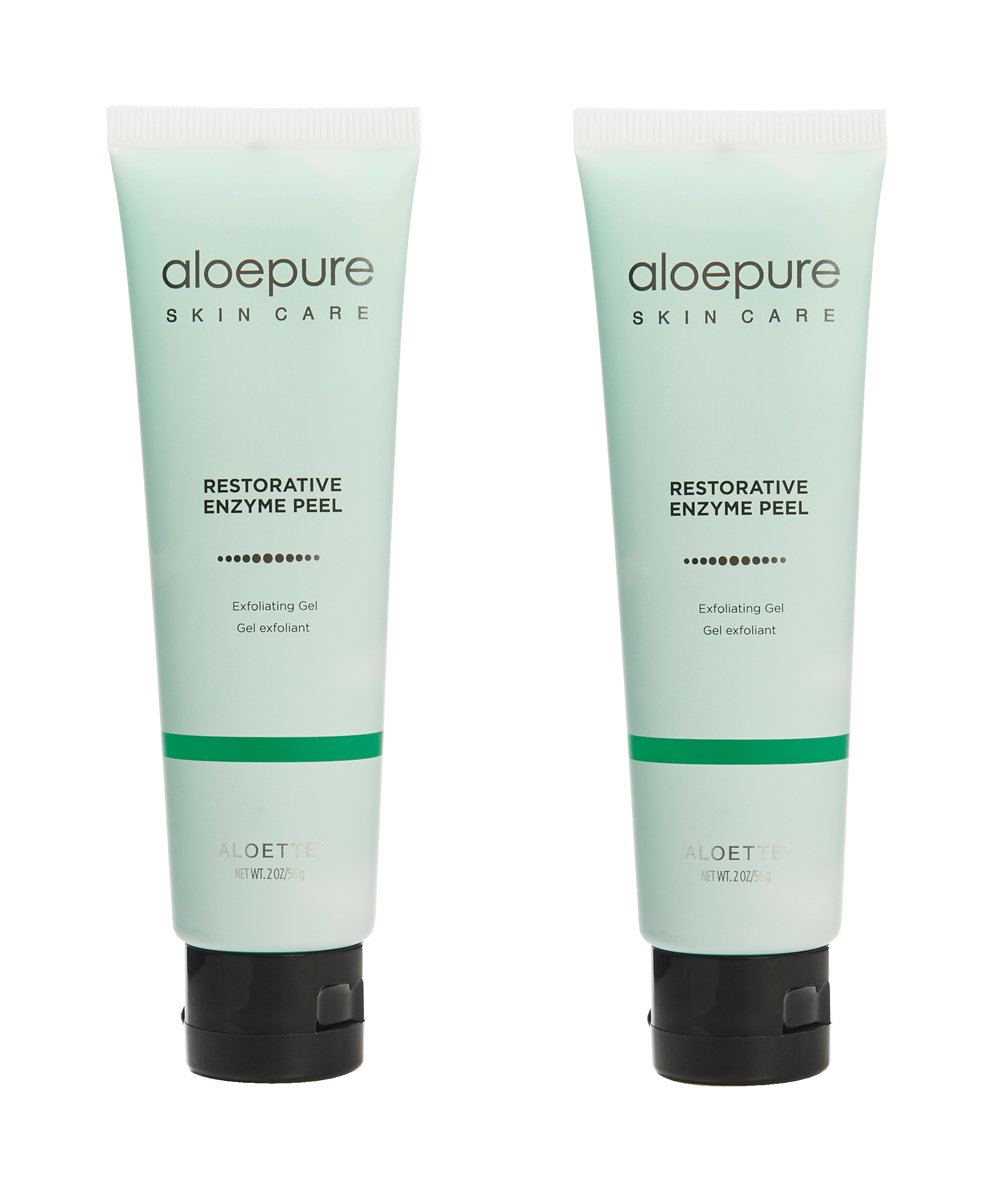 aloette enzyme peel