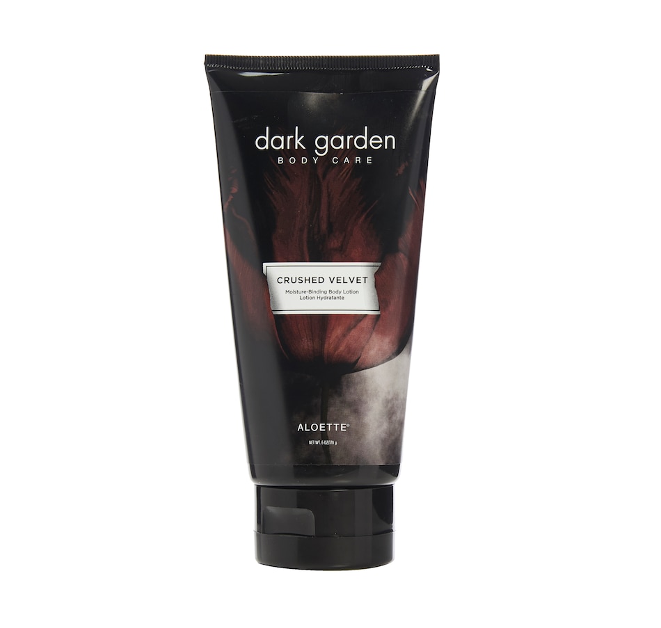 Beauty - Skin Care - Moisturizers - Aloette Dark Garden Velvet Moisture ...