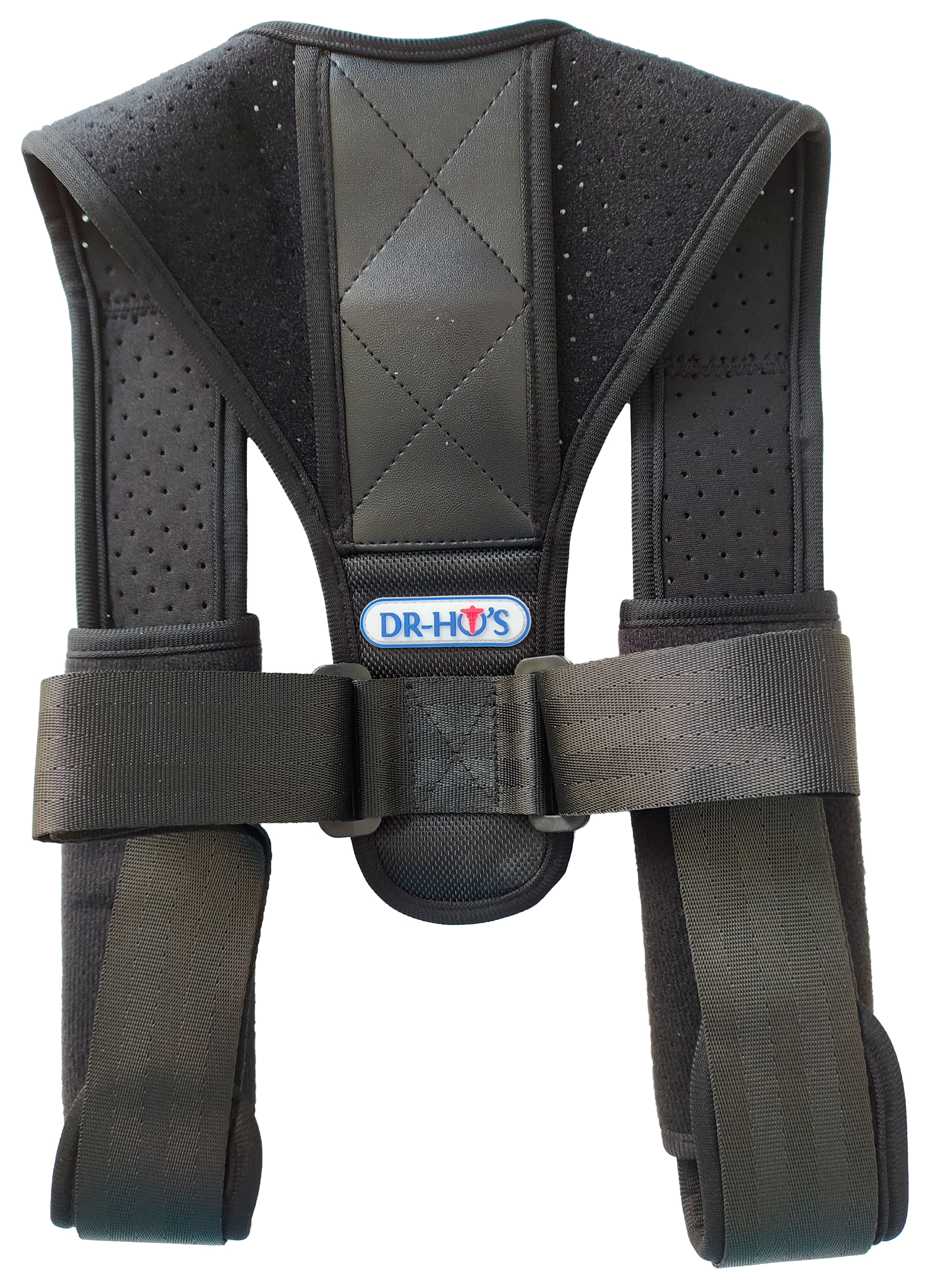 Dr ho clearance back brace