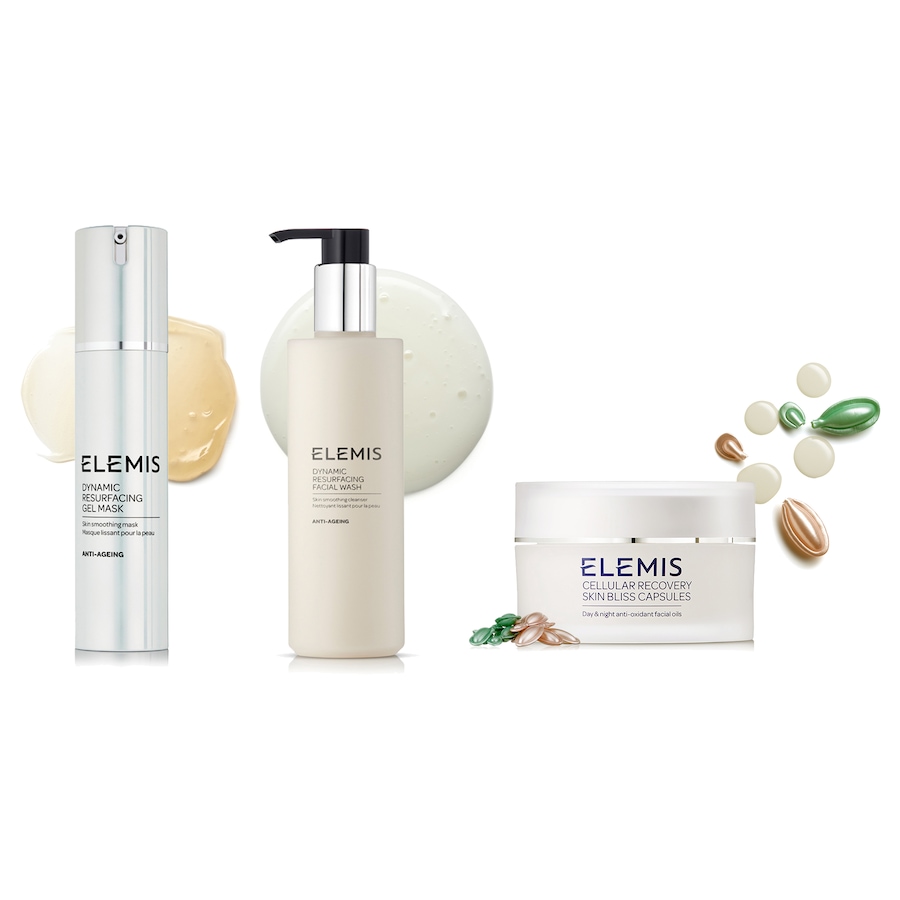 Image 457849.jpg, Product 457-849 / Price $308.00, Elemis Dynamic Resurfacing Skin Smoothing System from Elemis on TSC.ca's Beauty department