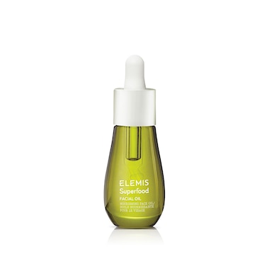 Luminous Facial Oil Manuka Honey + C