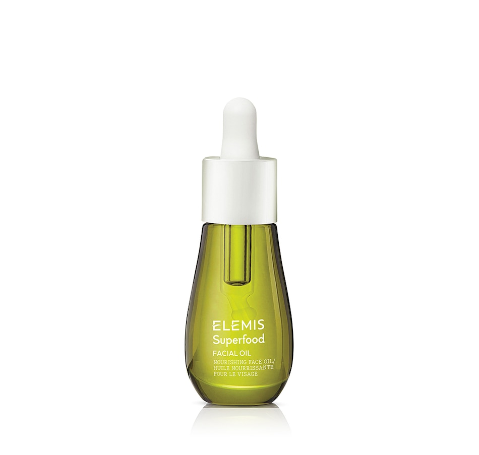 Image 457852.jpg, Product 457-852 / Price $80.00, Elemis Superfood Facial Oil from Elemis on TSC.ca's Beauty department