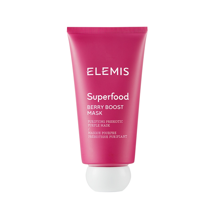 Image 457857.jpg, Product 457-857 / Price $45.00, Elemis Superfood Berry Boost Mask from Elemis on TSC.ca's Beauty department
