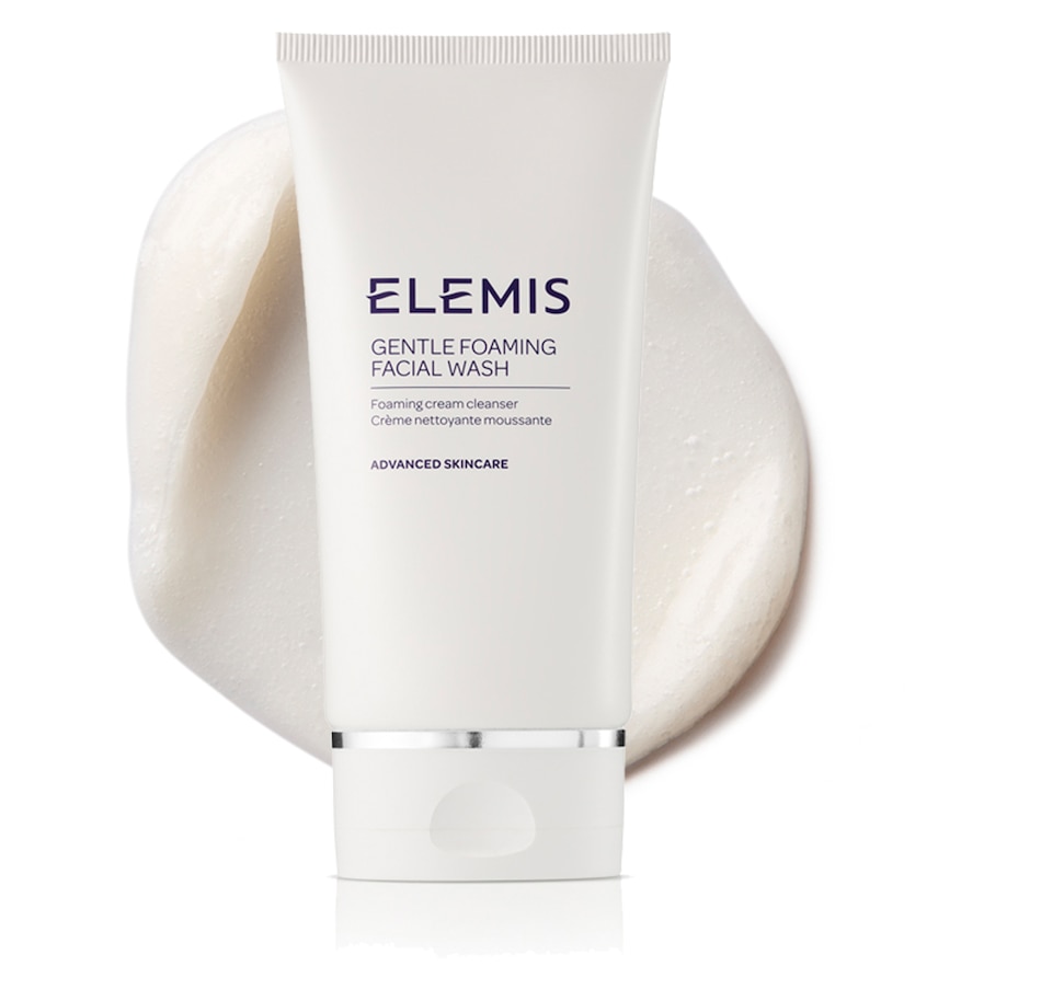 Image 457859.jpg, Product 457-859 / Price $49.00, Elemis Gentle Foaming Facial Wash from Elemis on TSC.ca's Beauty department