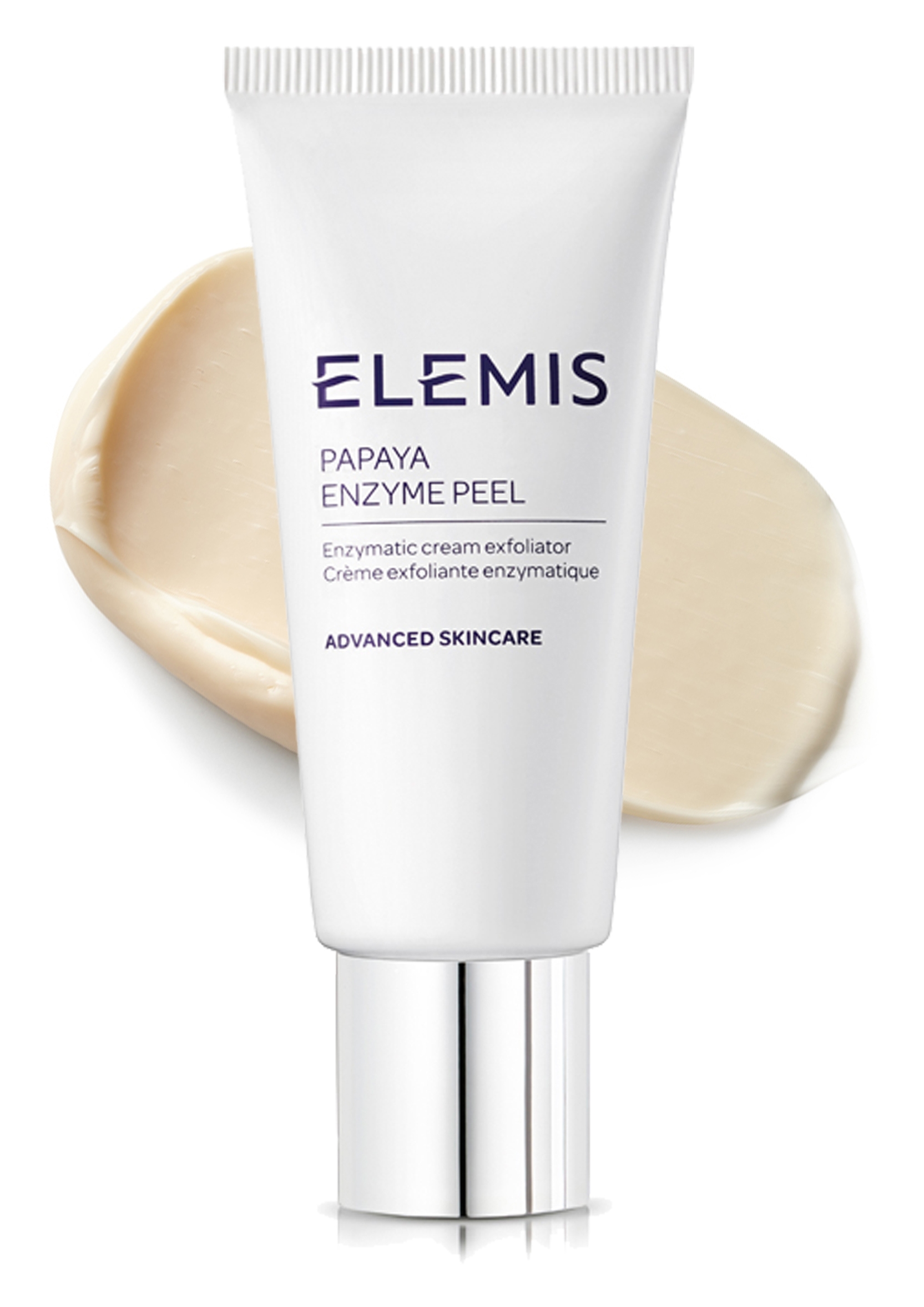 elemis advanced skincare papaya enzyme peel