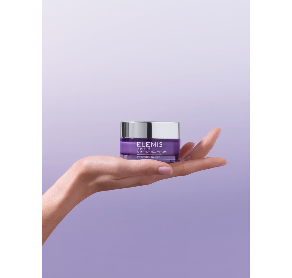 Image 457867_ALTMORE2.jpg, Product 457-867 / Price $88.00, Elemis Peptide4 Adaptive Day Cream from Elemis on TSC.ca's Beauty department