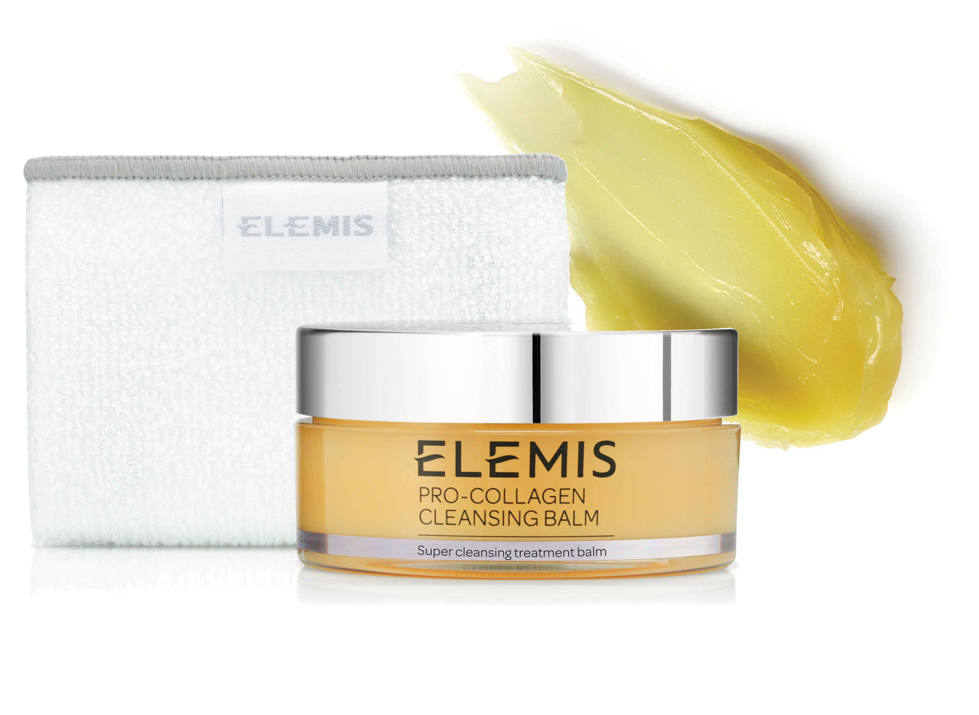 Elemis Pro-Collagen Cleansing Balm - TSC.ca