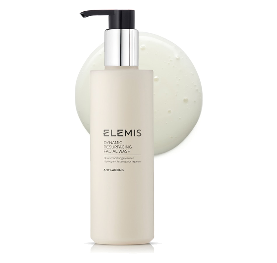 Image 457878.jpg, Product 457-878 / Price $73.00, Elemis Dynamic Resurfacing Facial Wash from Elemis on TSC.ca's Beauty department