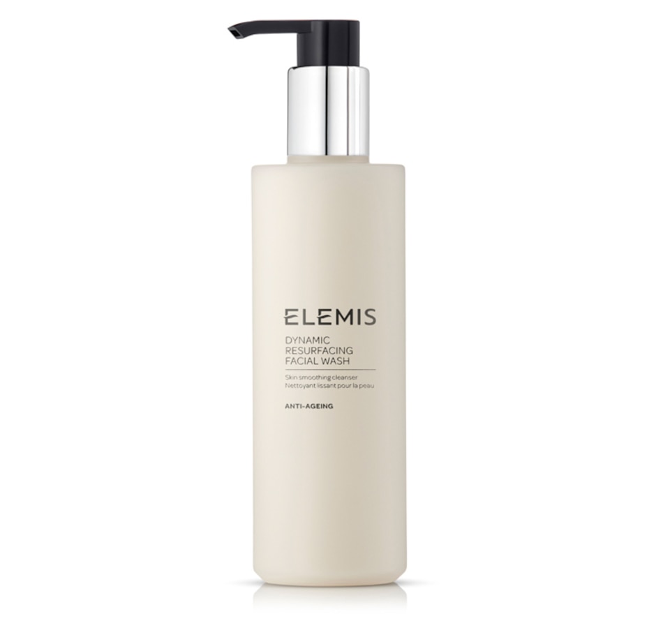 Image 457878_ALTMORE1.jpg, Product 457-878 / Price $73.00, Elemis Dynamic Resurfacing Facial Wash from Elemis on TSC.ca's Beauty department