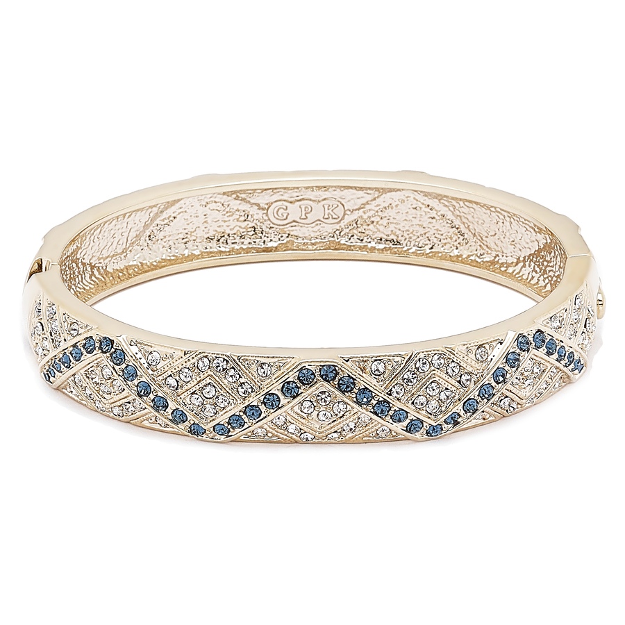 Image 458582.jpg, Product 458-582 / Price $59.33, Grace Kelly - Princess of Monaco Collection Navajo Bracelet from Grace Kelly - Princess of Monaco Collection on TSC.ca's Jewellery department