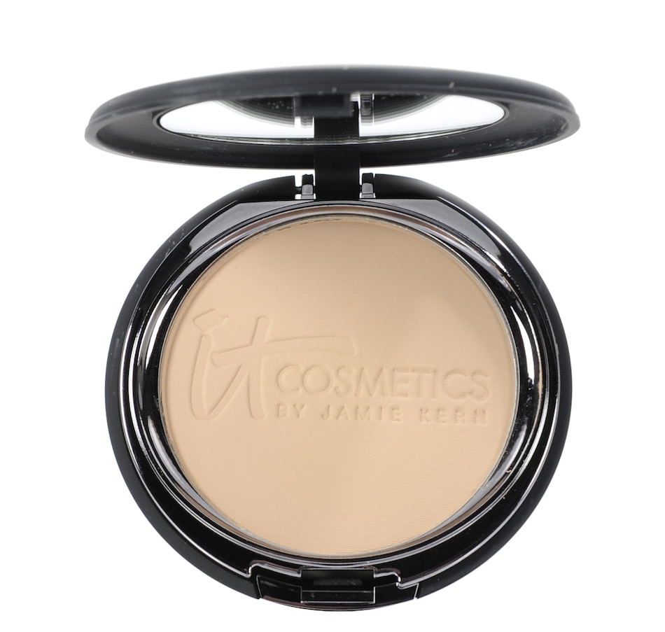 Image 460508_LHT.jpg, Product 460-508 / Price $46.00, IT Cosmetics Celebration Foundation from IT Cosmetics on TSC.ca's Beauty department