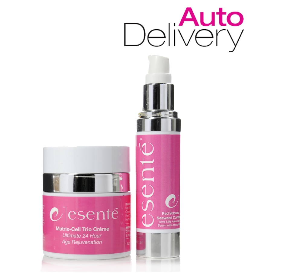 Image 460929.jpg, Product 460-929 / Price $99.00, esenté Age Defying Duo- 60 Day Auto Delivery from esenté Physioceuticals on TSC.ca's Beauty department