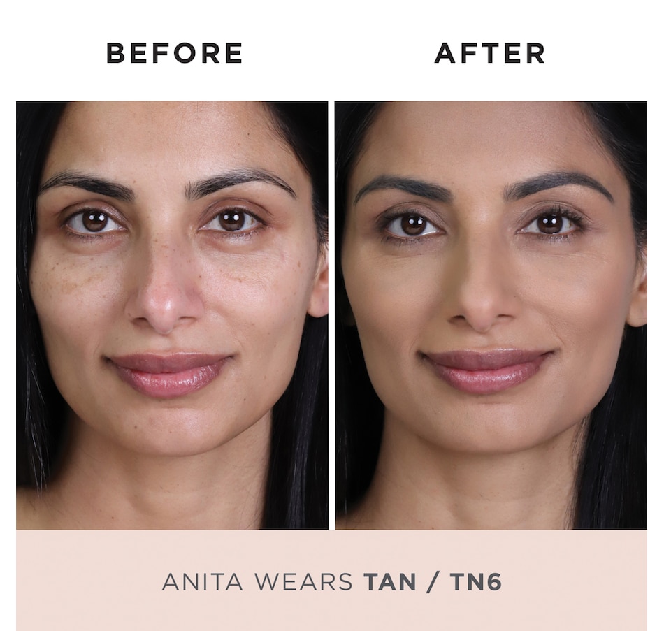 Image 461136_ALTMORE2.jpg, Product 461-136 / Price $39.00, PÜR 4-In-1 Pressed Mineral Makeup Foundation with SPF 15 from PUR on TSC.ca's Beauty department