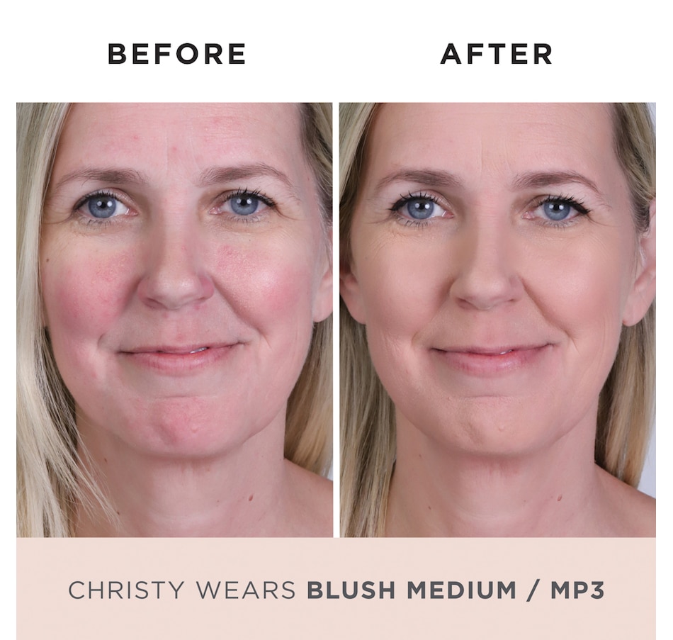 Image 461136_ALTMORE4.jpg, Product 461-136 / Price $39.00, PÜR 4-In-1 Pressed Mineral Makeup Foundation with SPF 15 from PUR on TSC.ca's Beauty department