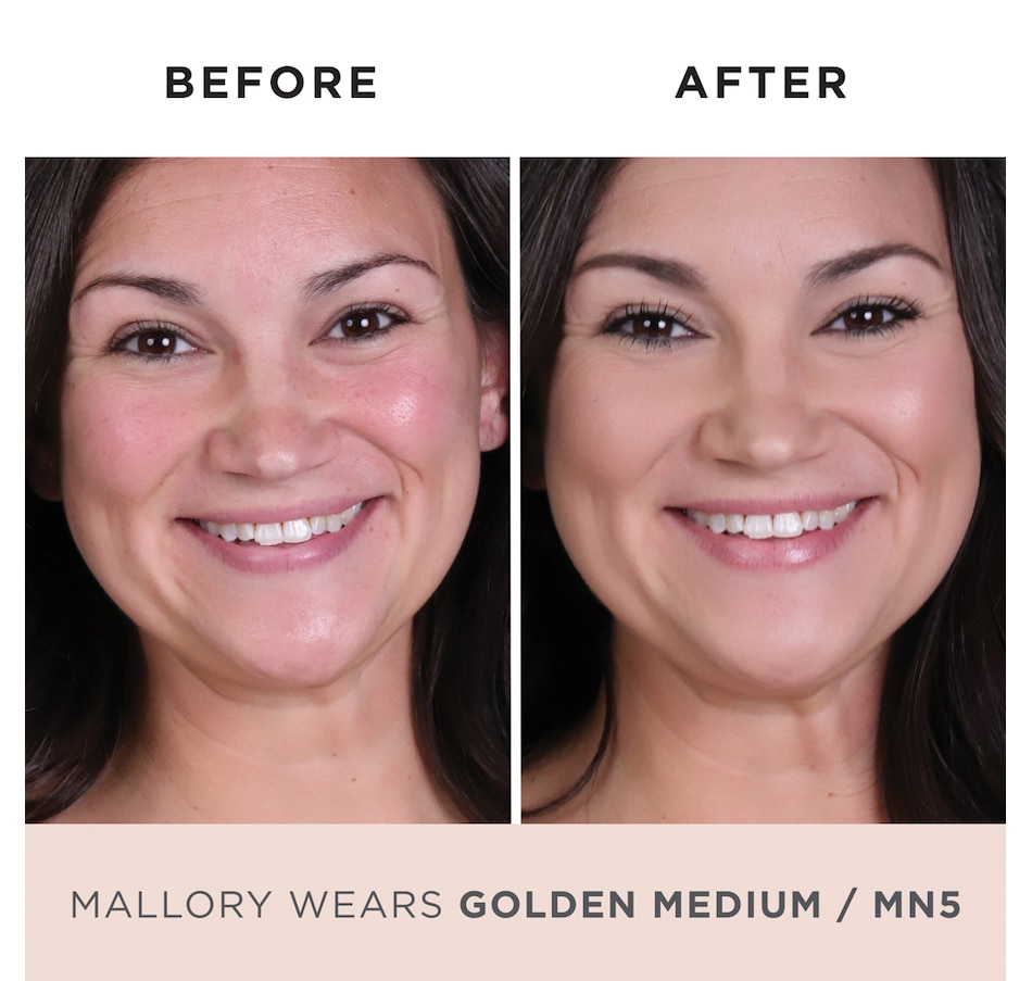 Image 461136_ALTMORE6.jpg, Product 461-136 / Price $39.00, PÜR 4-In-1 Pressed Mineral Makeup Foundation with SPF 15 from PUR on TSC.ca's Beauty department