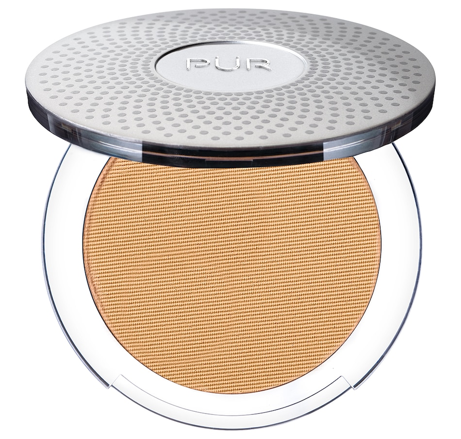 Image 461136_BGE.jpg, Product 461-136 / Price $39.00, PÜR 4-In-1 Pressed Mineral Makeup Foundation with SPF 15 from PUR on TSC.ca's Beauty department