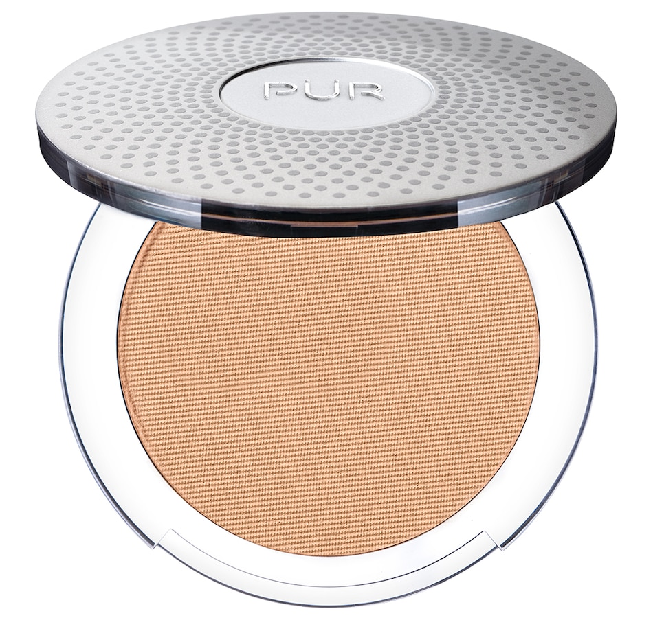 Image 461136_GLMD.jpg, Product 461-136 / Price $39.00, PÜR 4-In-1 Pressed Mineral Makeup Foundation with SPF 15 from PUR on TSC.ca's Beauty department