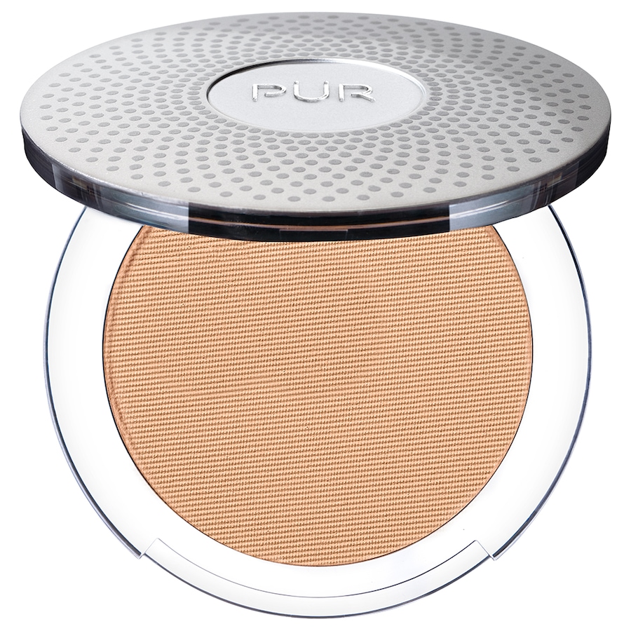 Image 461136_GLMD.jpg, Product 461-136 / Price $43.00, PÜR 4-In-1 Pressed Mineral Makeup Foundation with SPF 15 from PUR on TSC.ca's Foundation department