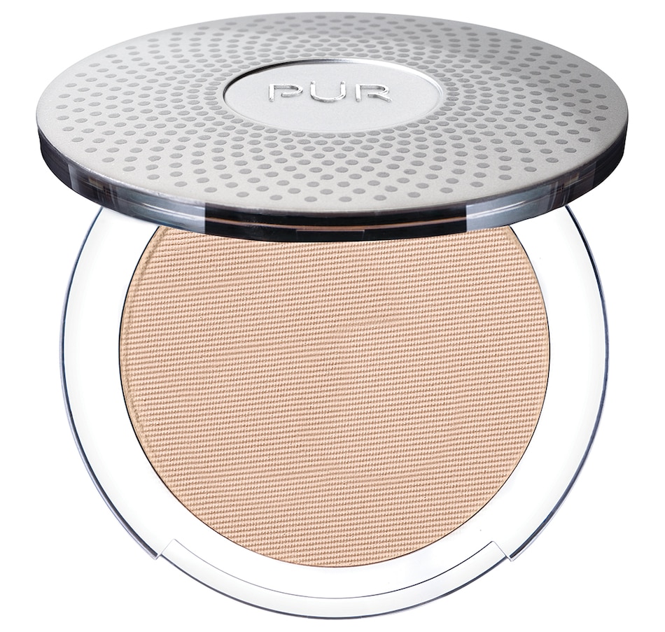 Image 461136_LHT.jpg, Product 461-136 / Price $39.00, PÜR 4-In-1 Pressed Mineral Makeup Foundation with SPF 15 from PUR on TSC.ca's Beauty department
